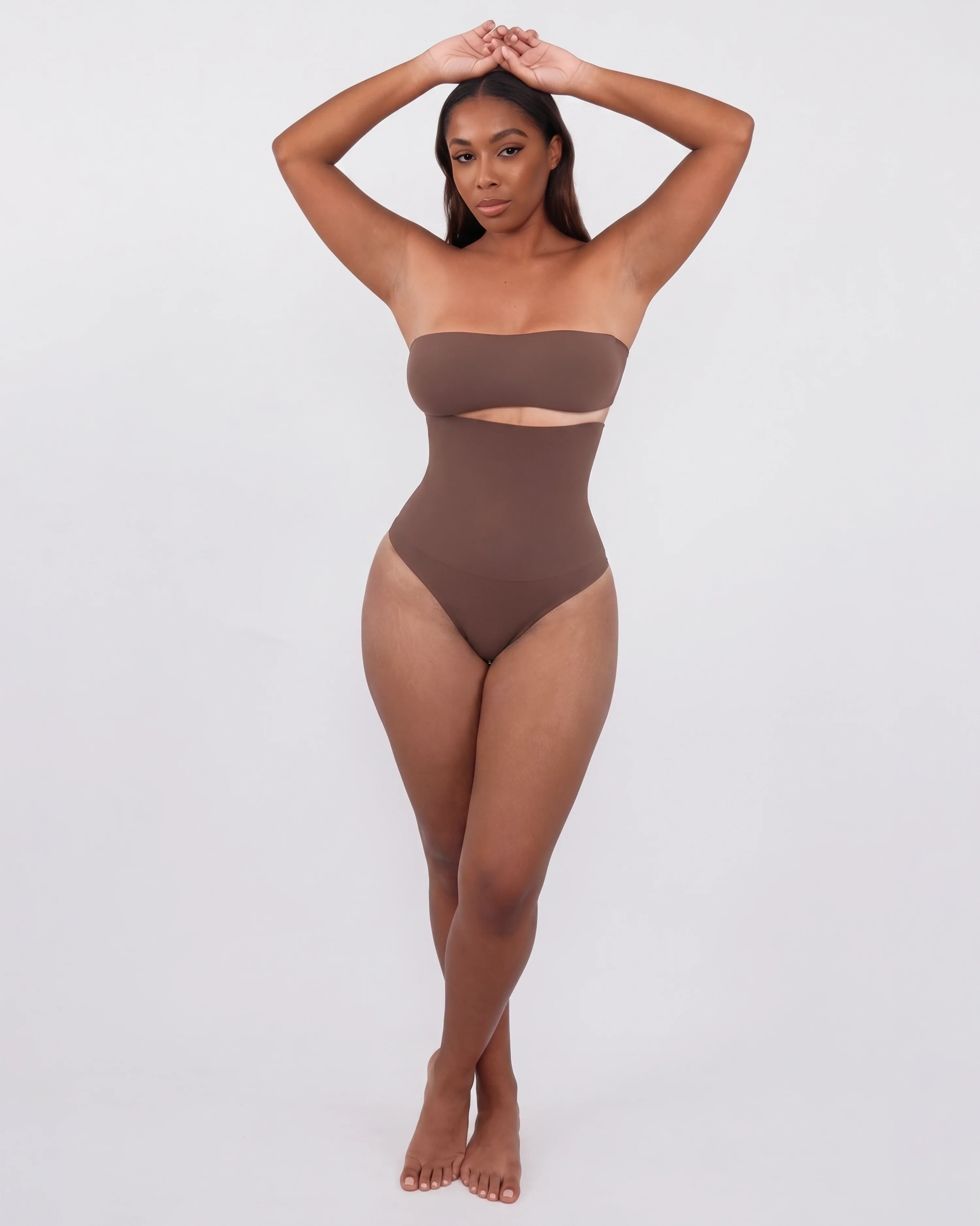 SCULPT SHAPING THONG