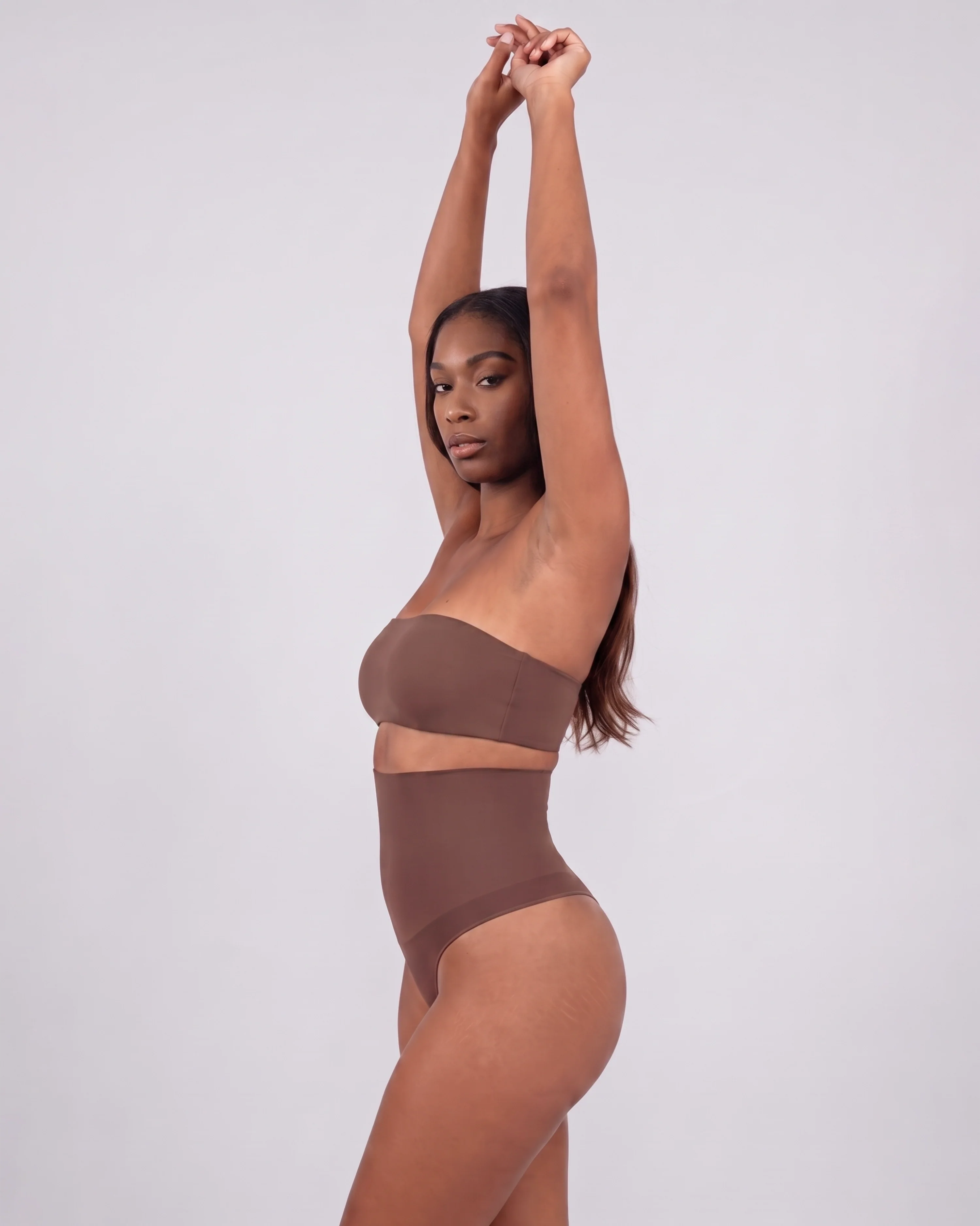 SCULPT SHAPING THONG