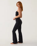 CONTOUR COMPRESSION BOOTCUT LEGGINGS