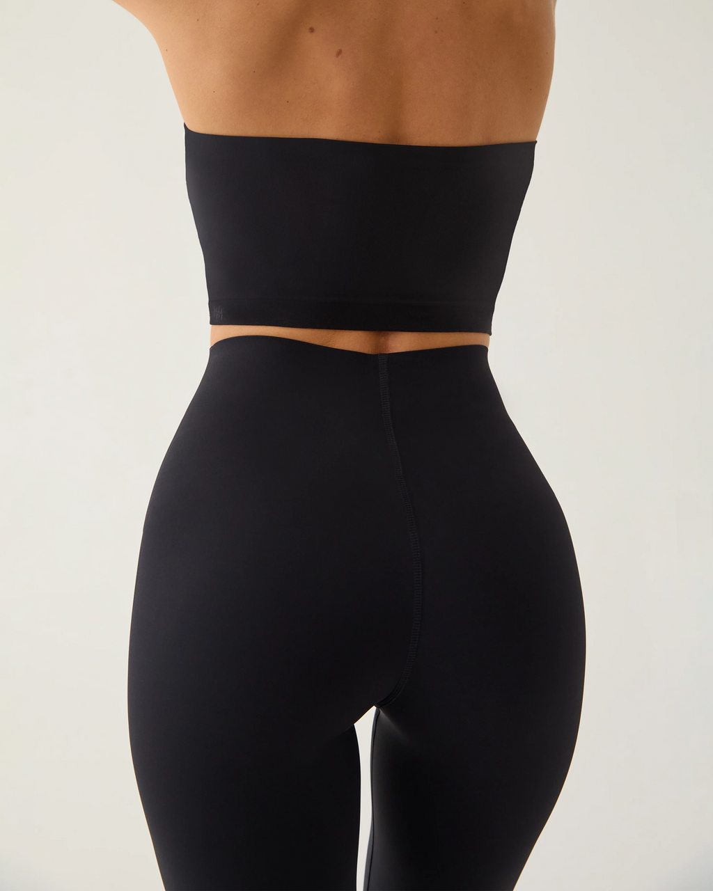 CONTOUR COMPRESSION BOOTCUT LEGGINGS