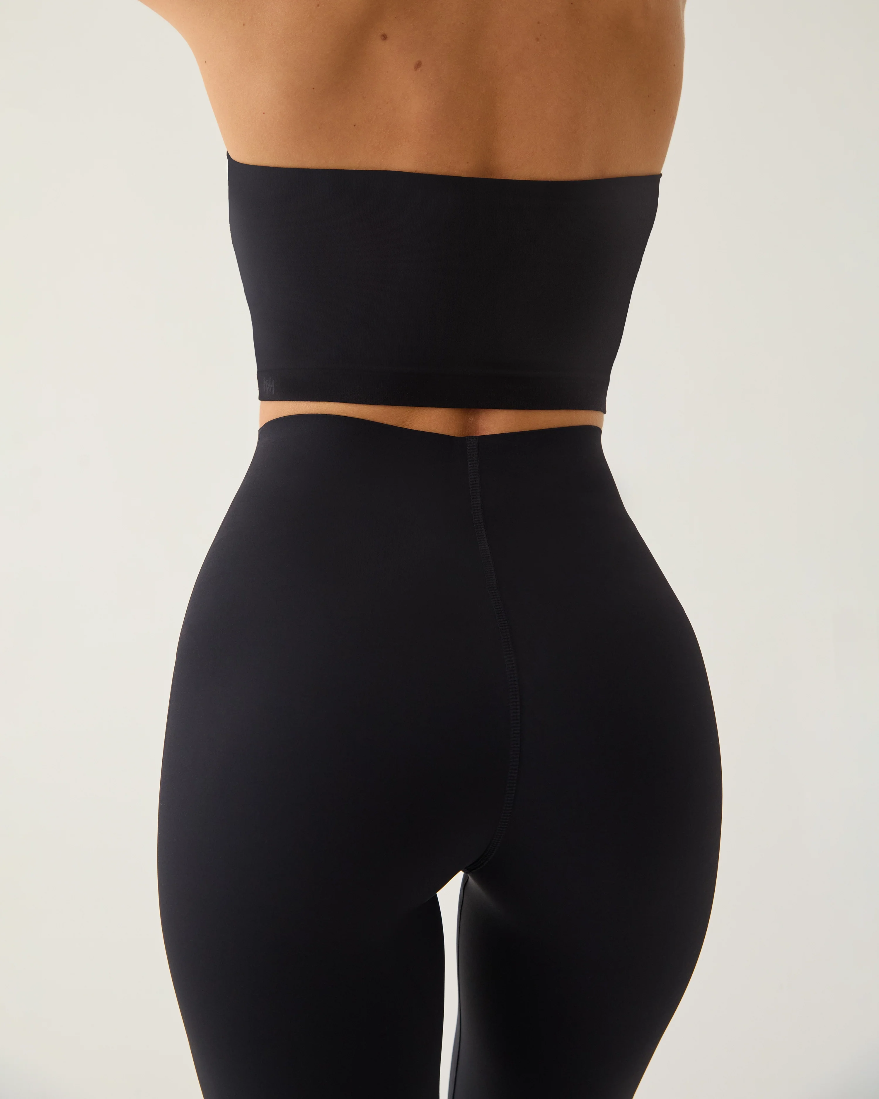 CONTOUR COMPRESSION BOOTCUT LEGGINGS