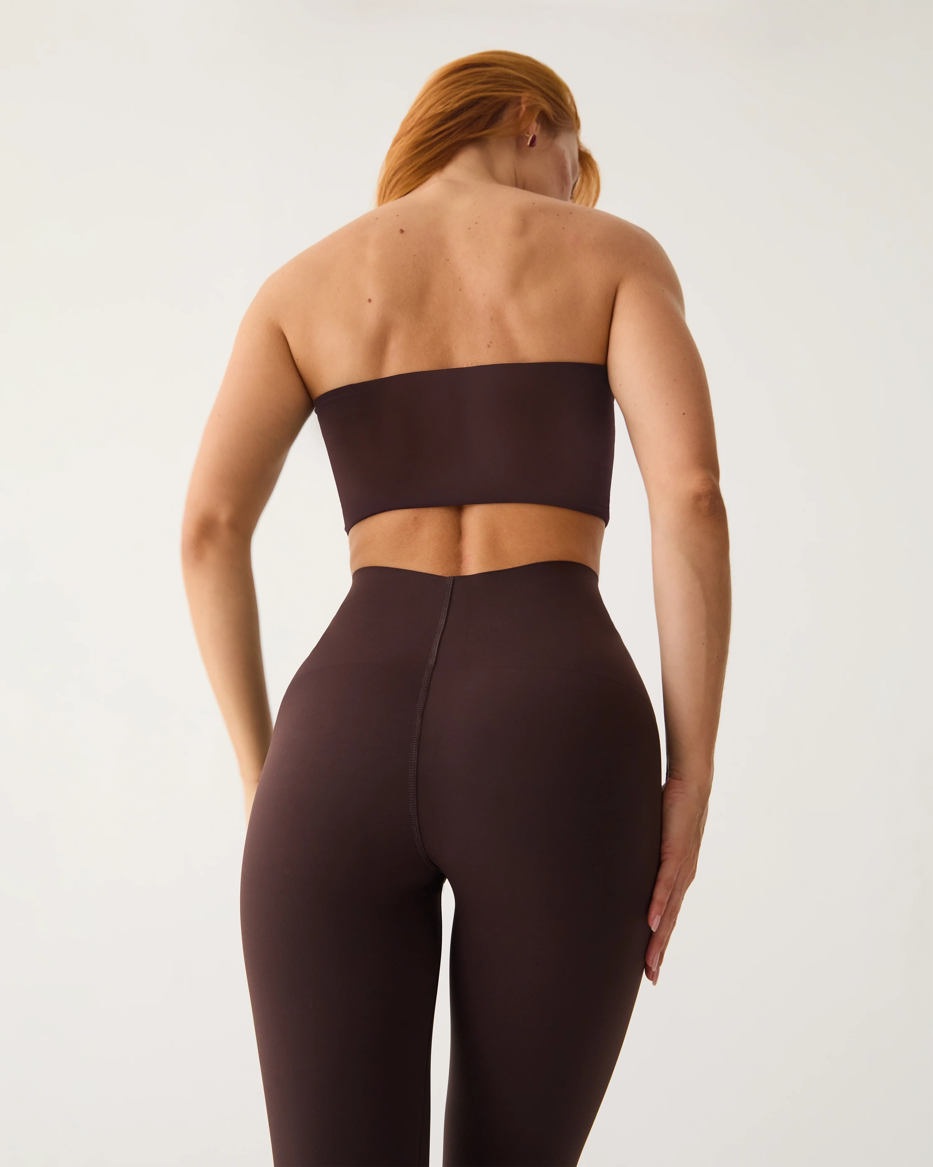 CONTOUR COMPRESSION SLIM LEGGINGS