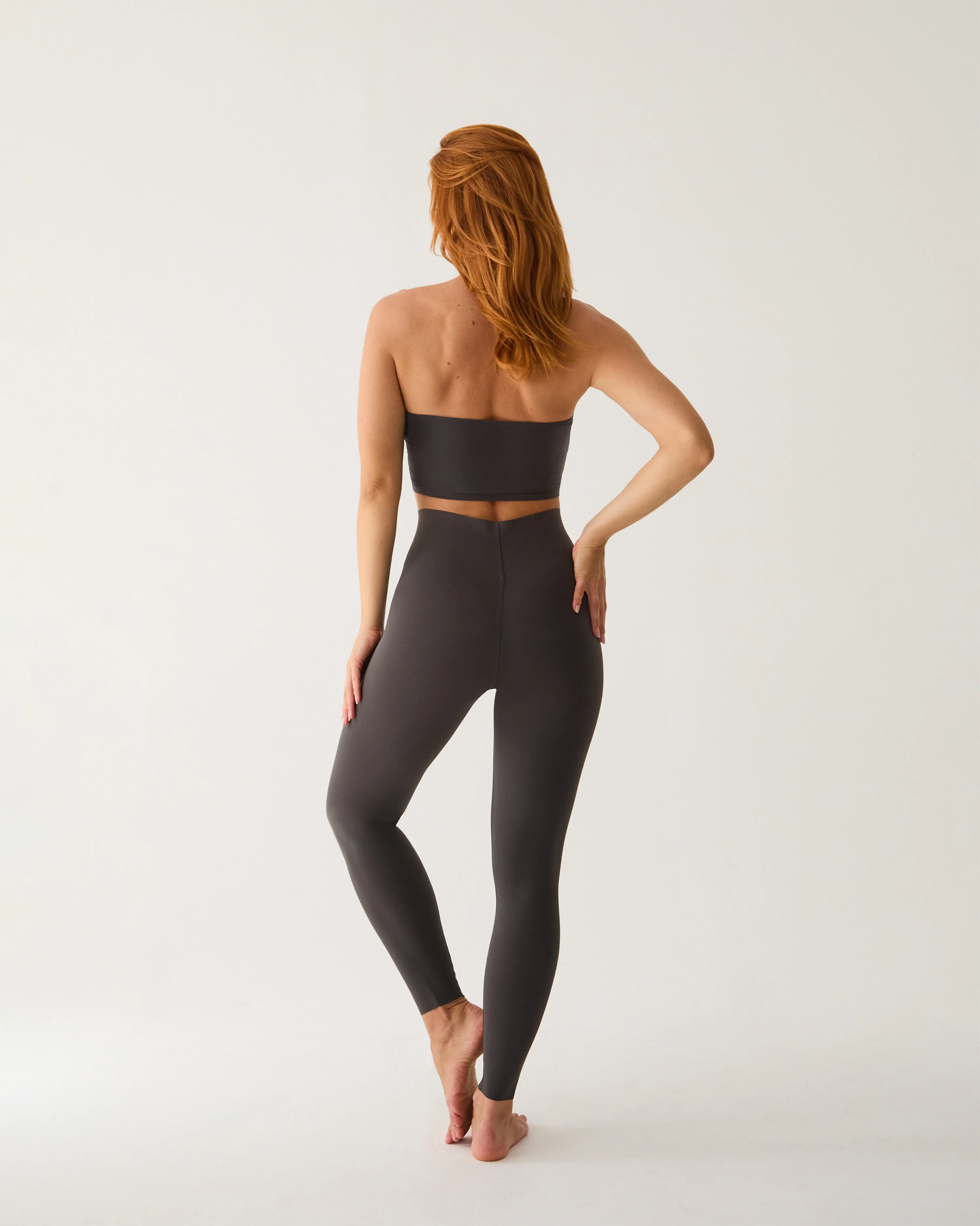 CONTOUR COMPRESSION SLIM LEGGINGS