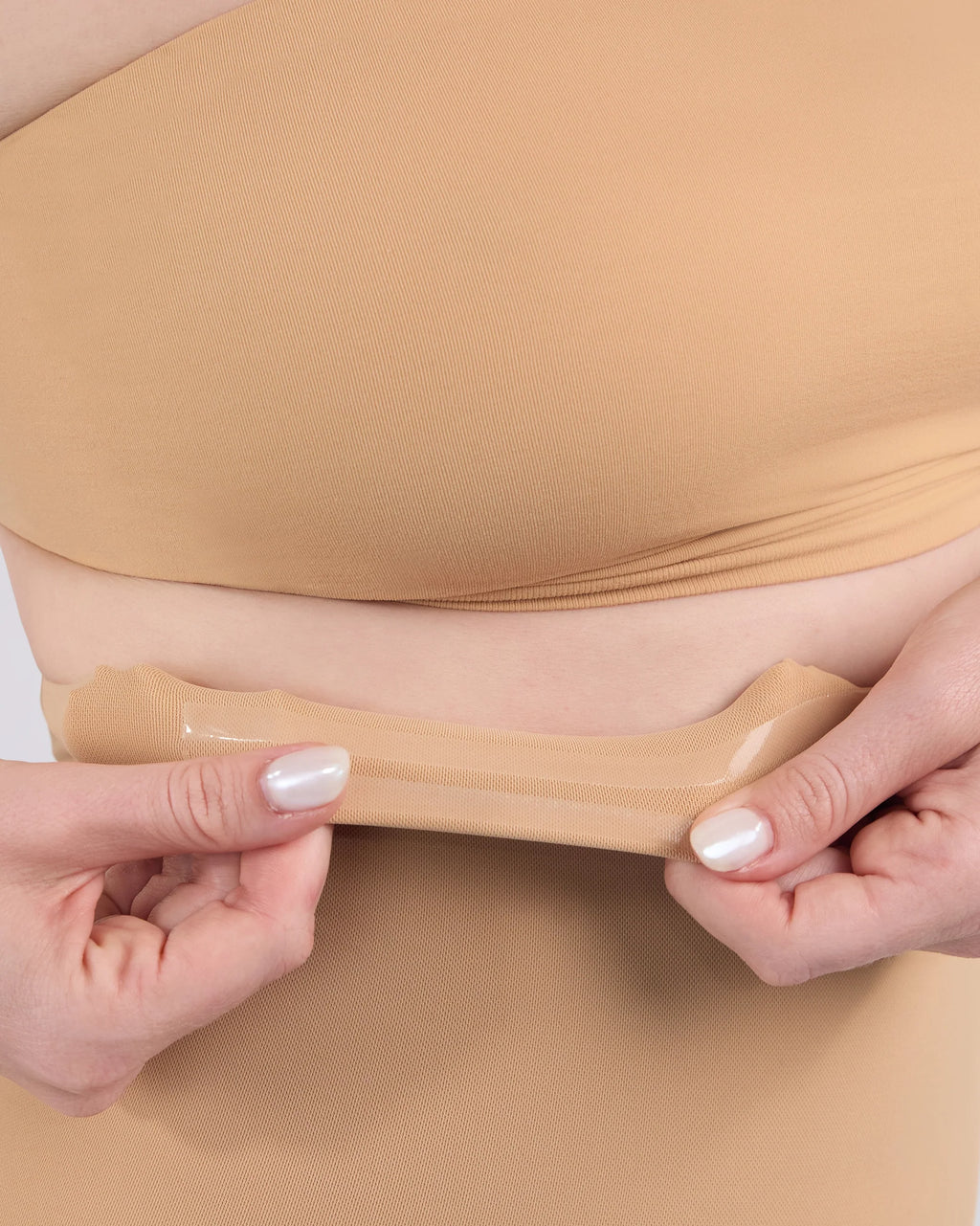 SCULPT SHAPING BRIEF
