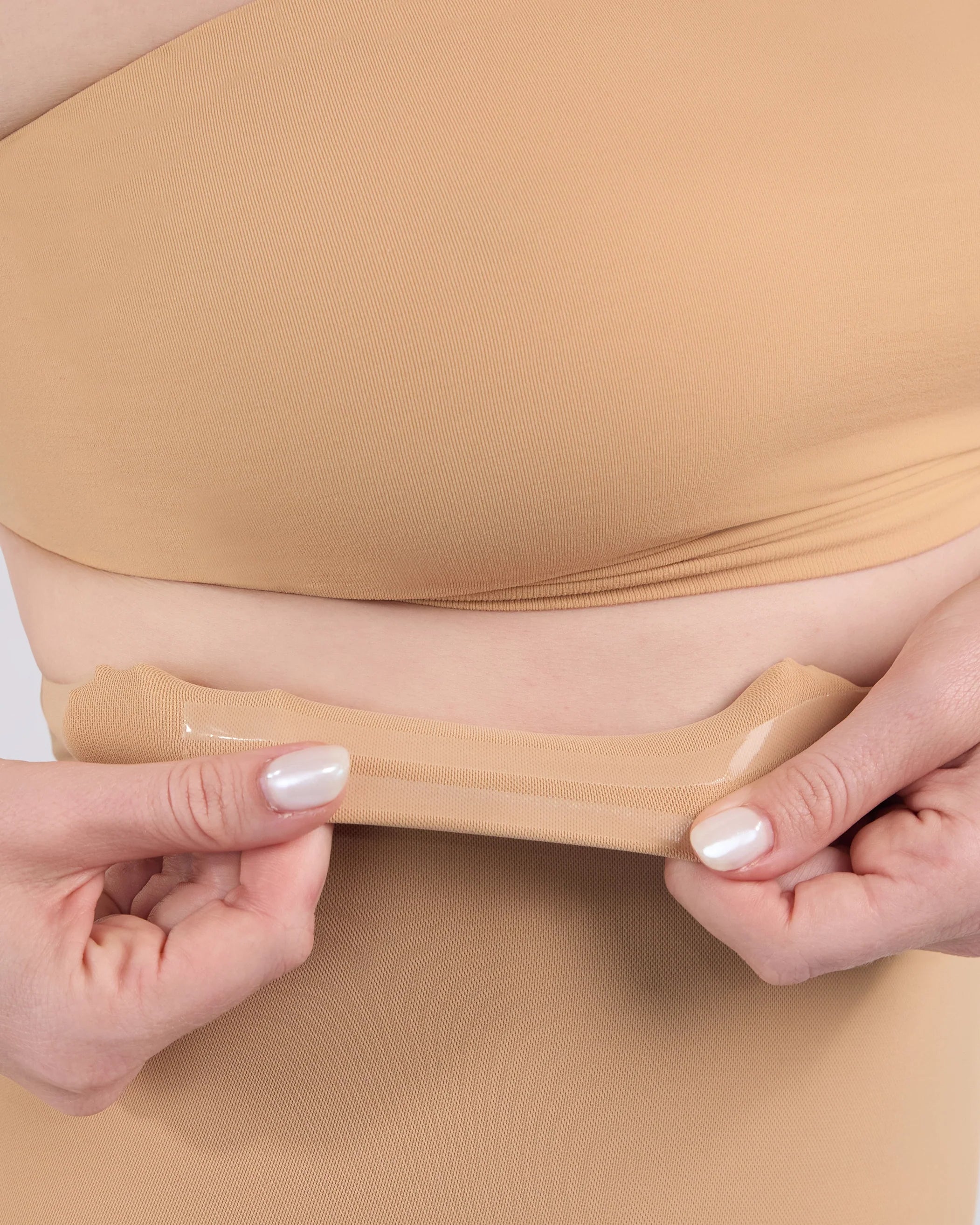 SCULPT SHAPING BRIEF