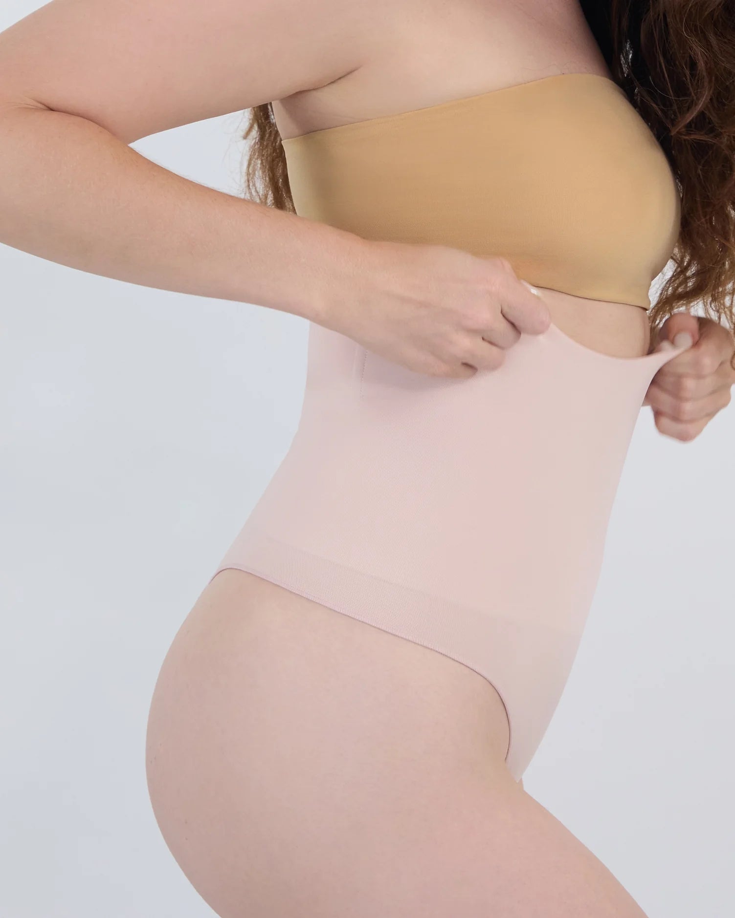 SCULPT SHAPING THONG