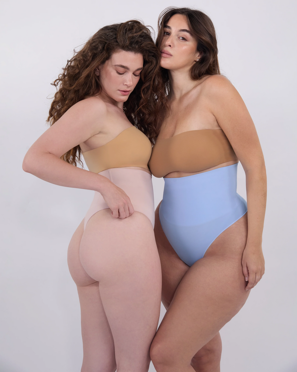 SCULPT SHAPING THONG