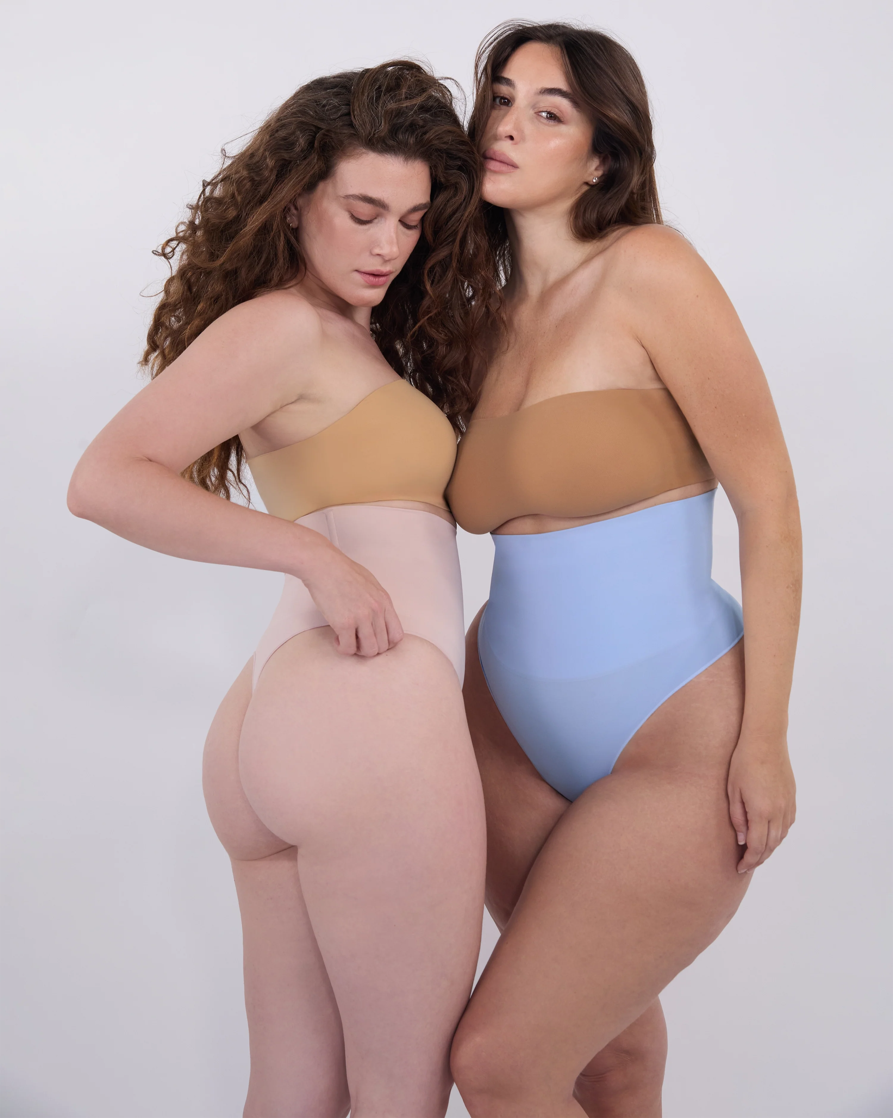 SCULPT SHAPING THONG