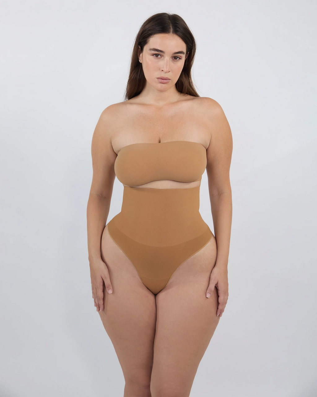 SCULPT SHAPING THONG