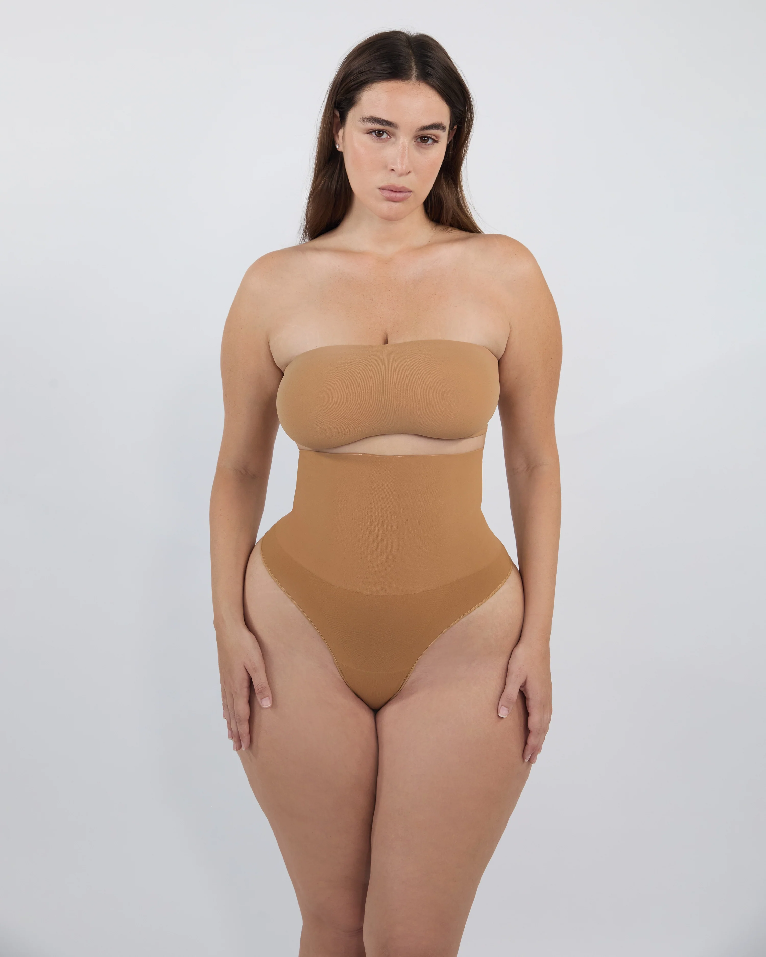 SCULPT SHAPING THONG