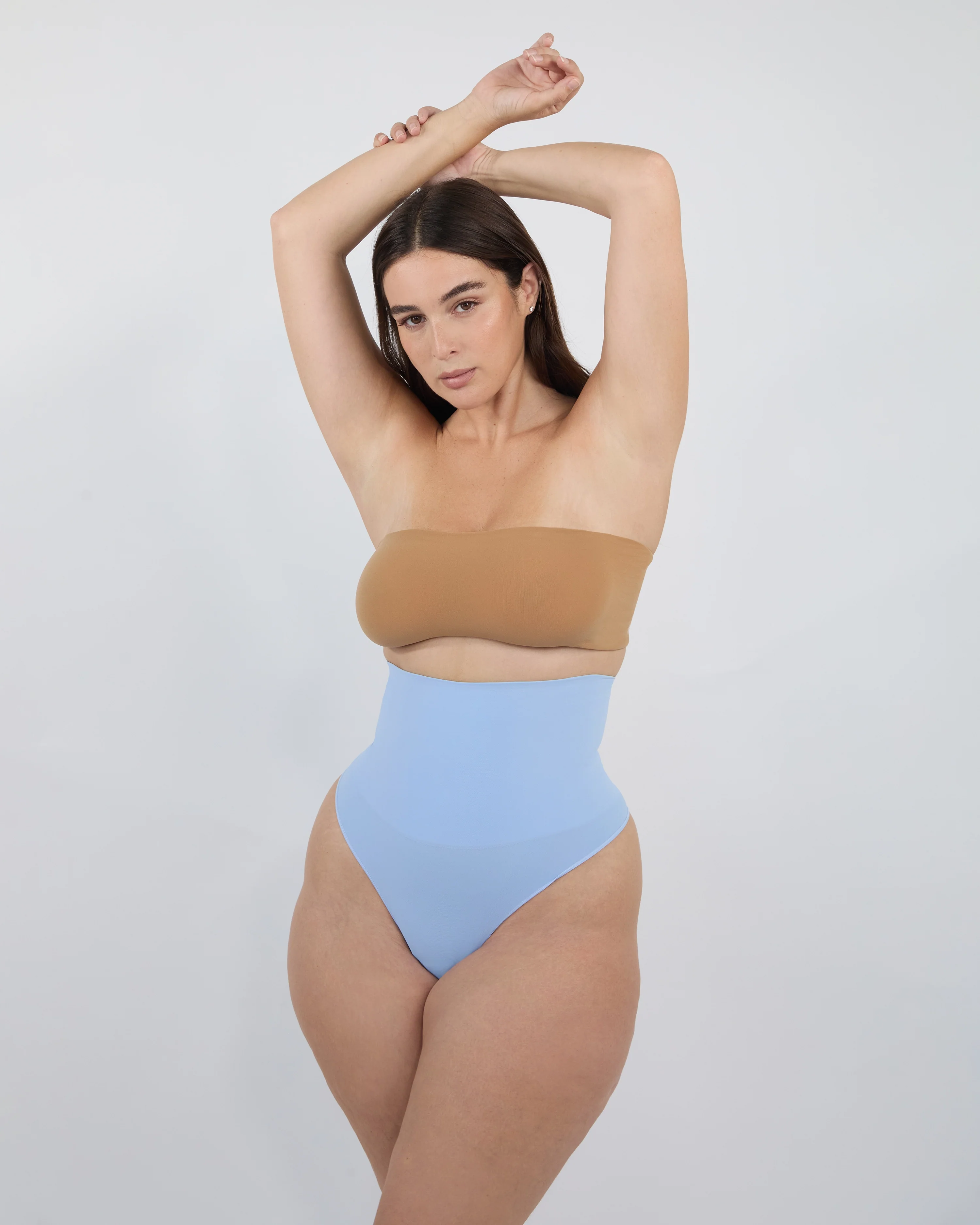 SCULPT SHAPING THONG