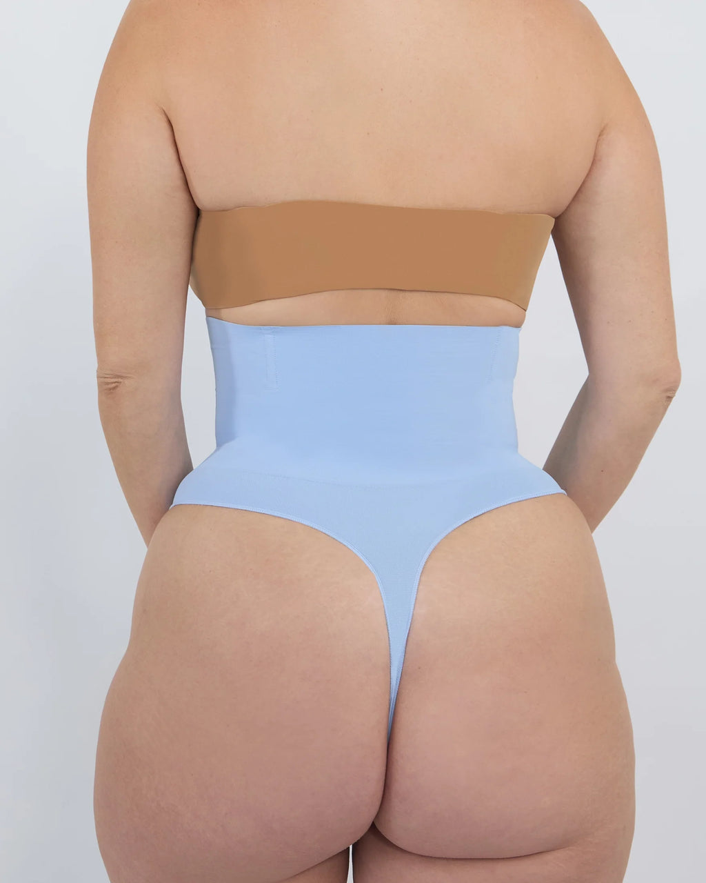 SCULPT SHAPING THONG