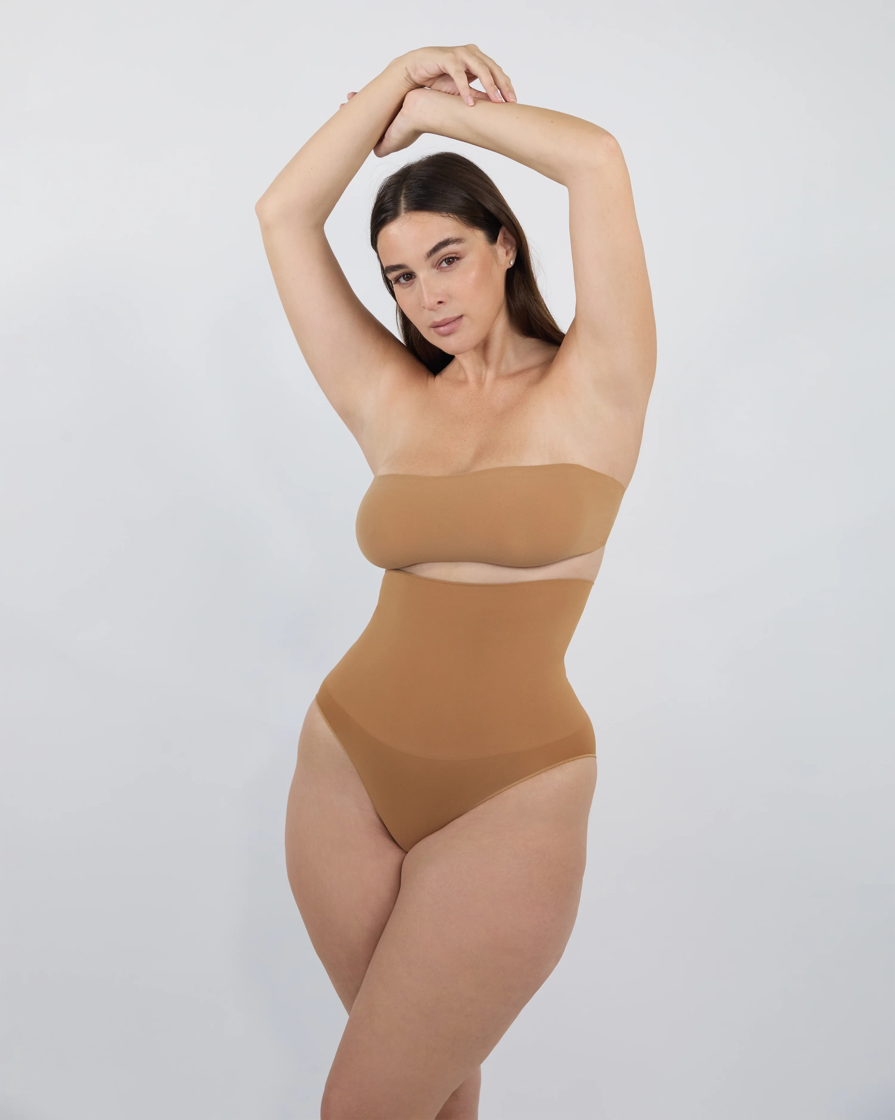 SCULPT SHAPING BRIEF
