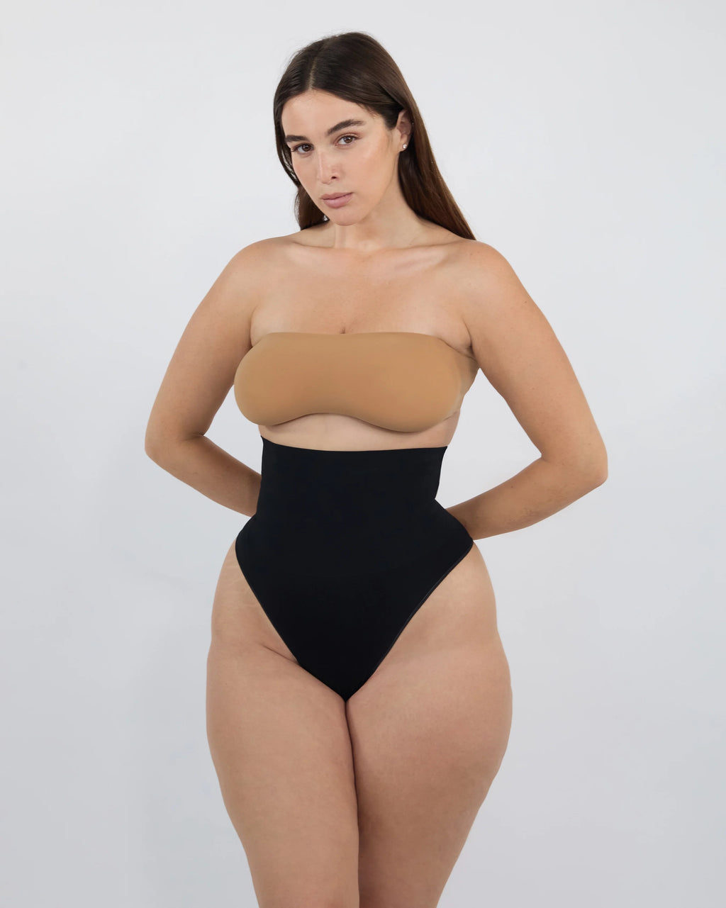 SCULPT SHAPING THONG