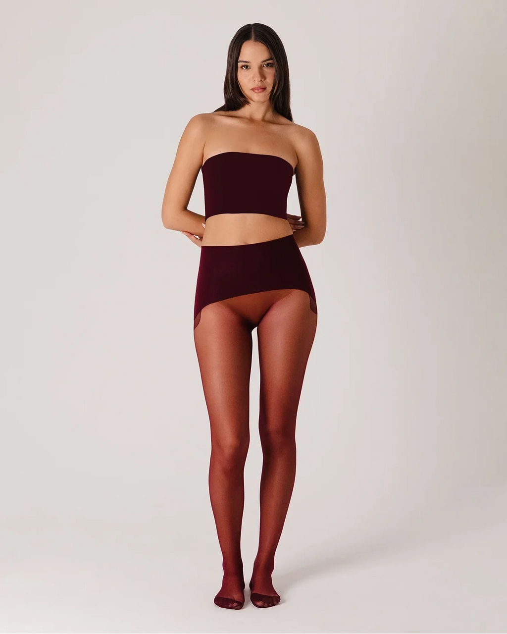 PLAY - SHEER ROSE