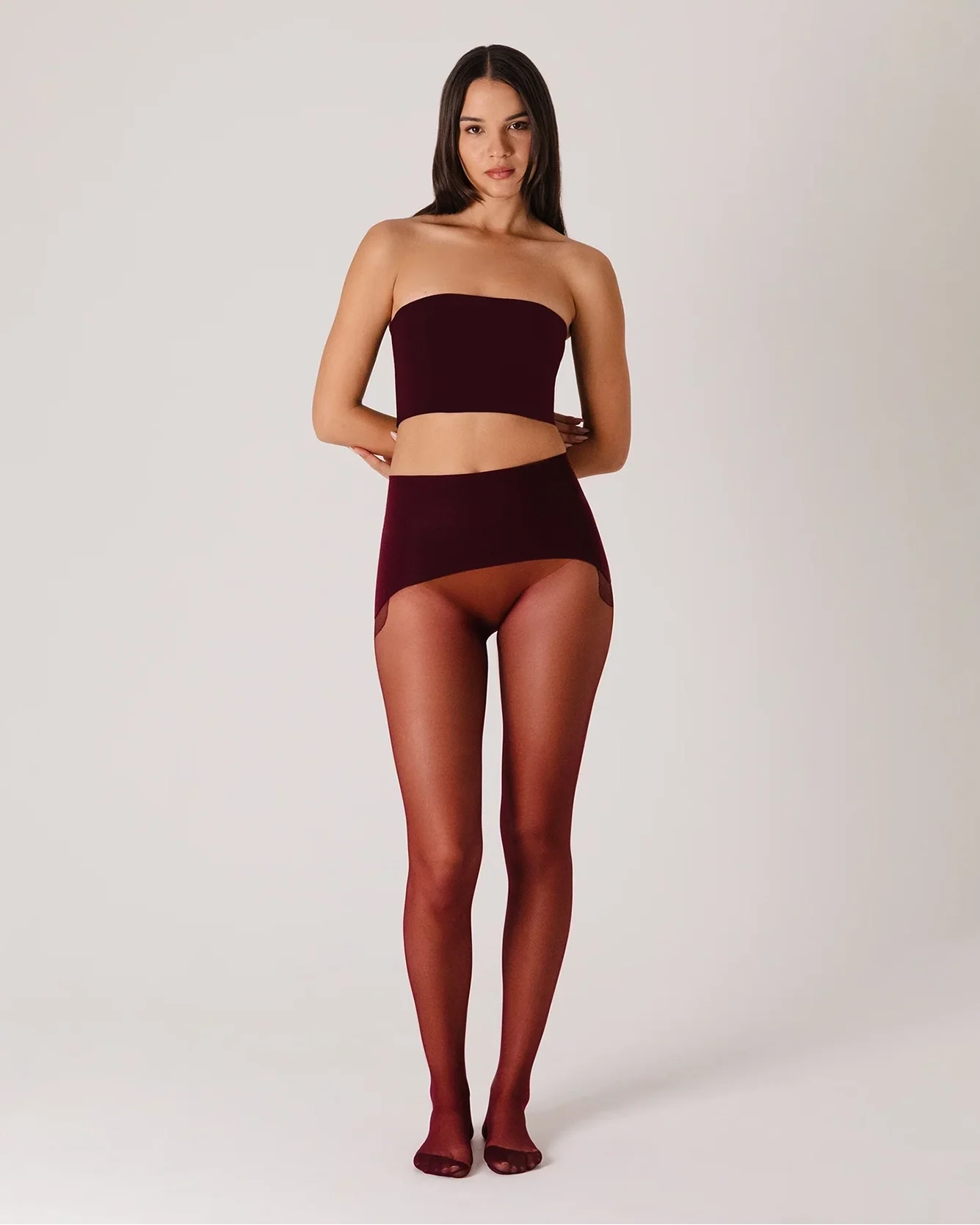 PLAY - SHEER ROSE
