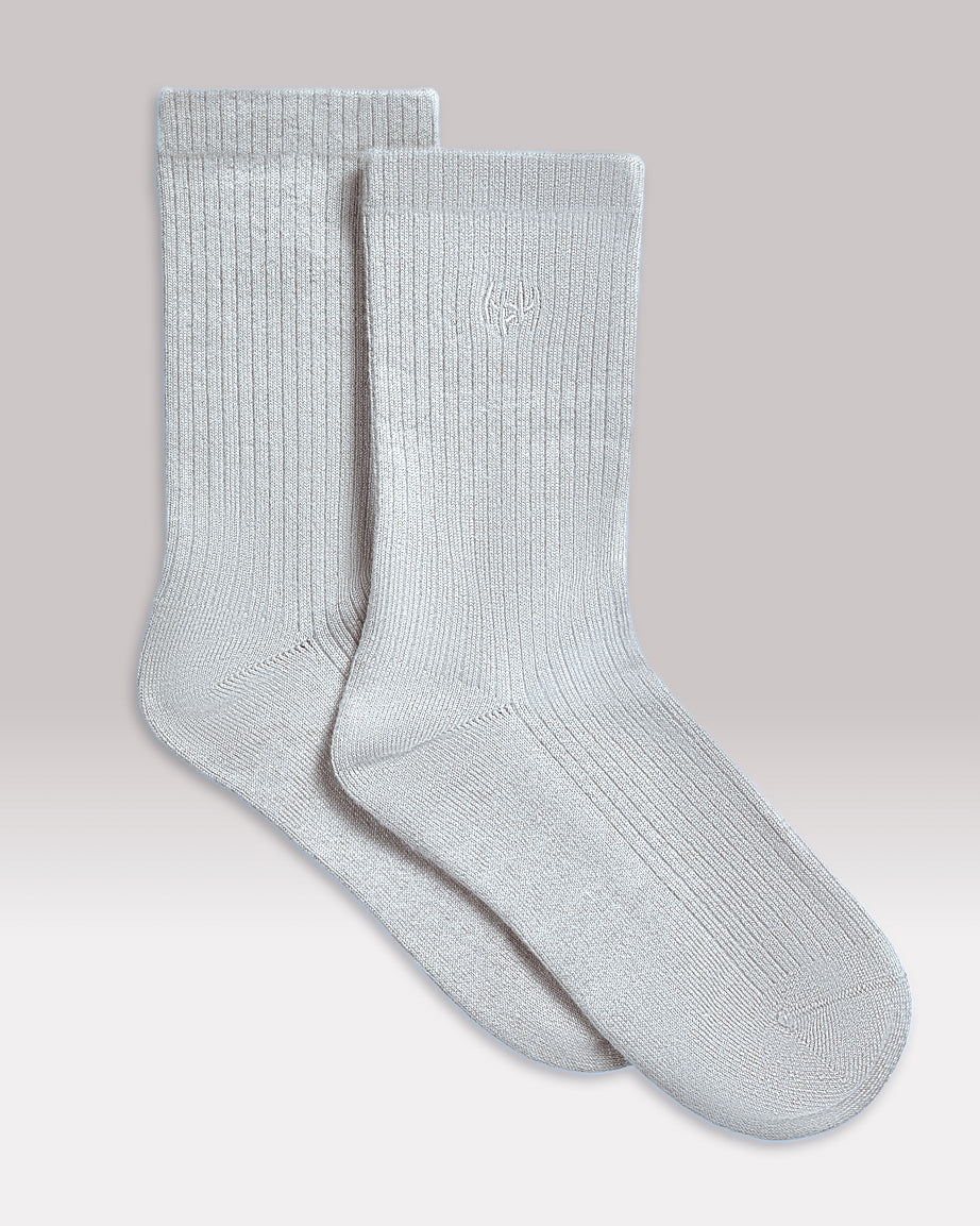 BOUNCE - RIBBED SOCKS