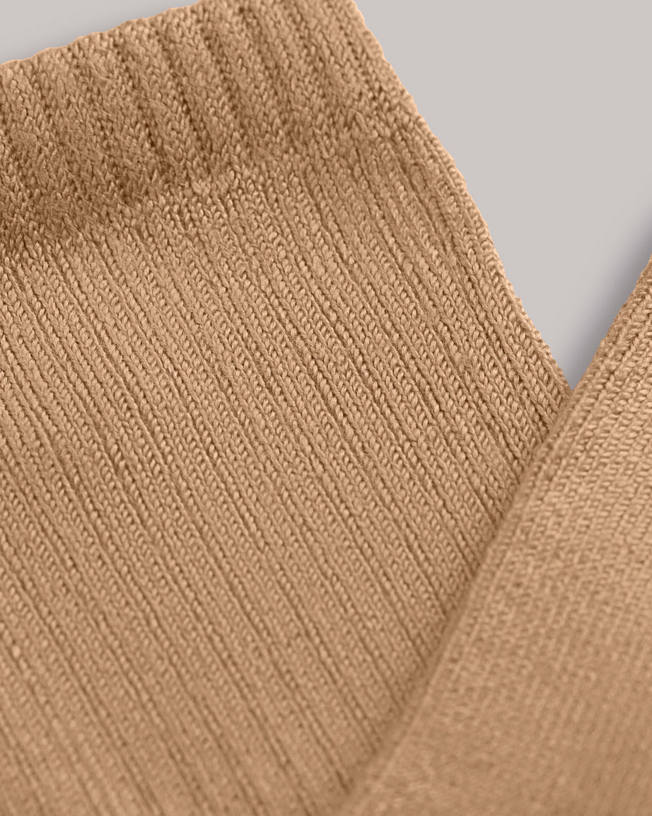 BOUNCE - RIBBED SOCKS