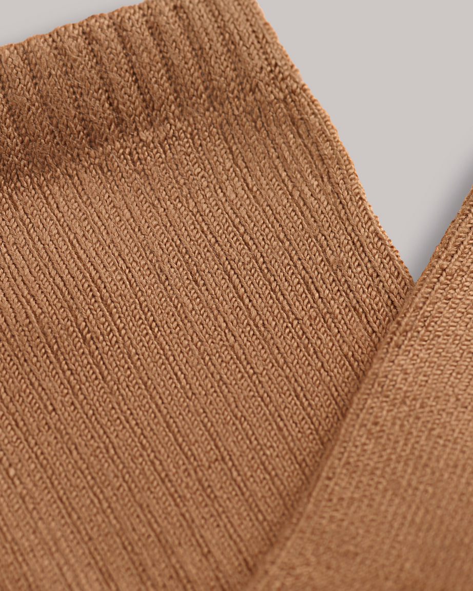 BOUNCE - RIBBED SOCKS