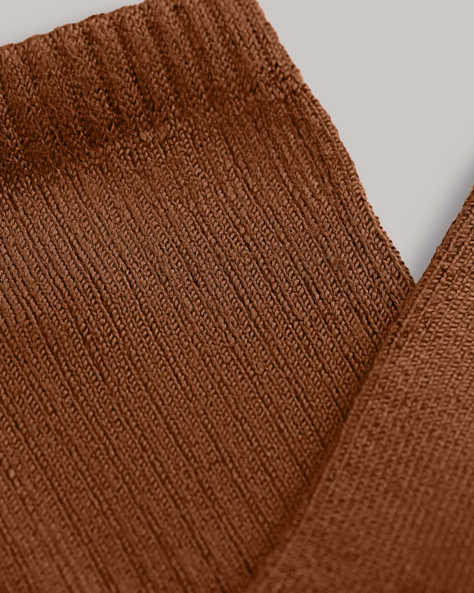BOUNCE - RIBBED SOCKS