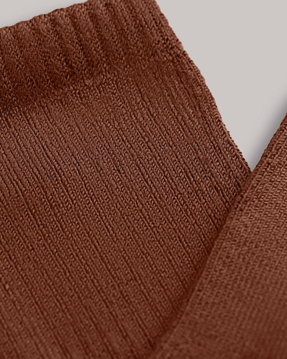 BOUNCE - RIBBED SOCKS