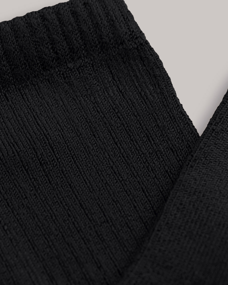 BOUNCE - RIBBED SOCKS