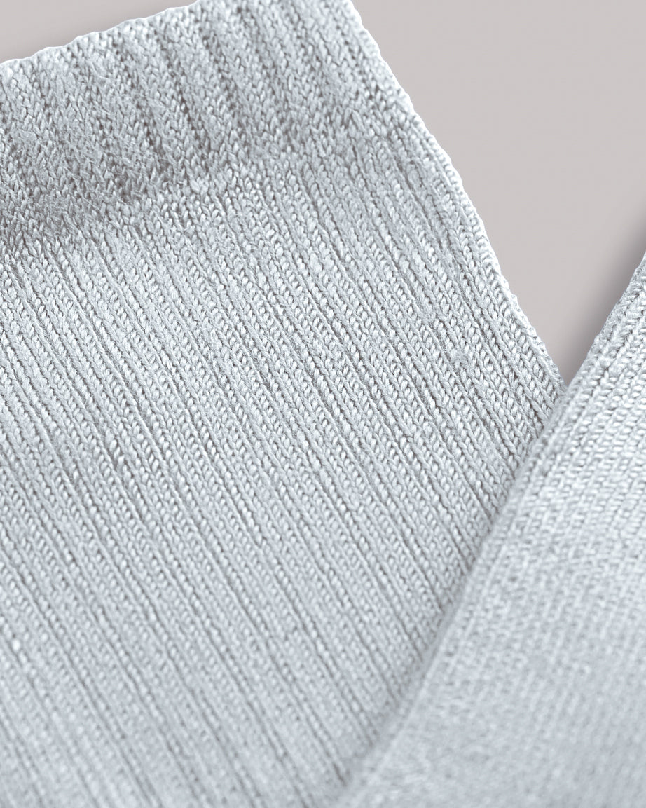 BOUNCE - RIBBED SOCKS