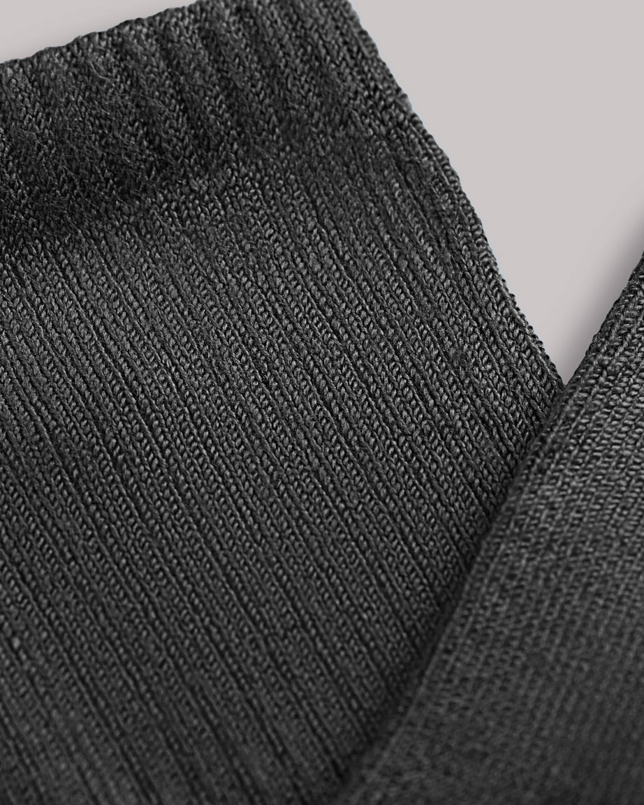 BOUNCE - RIBBED SOCKS