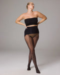 PLAY - FREE HUGGING SEAMLESS TIGHTS - LINES