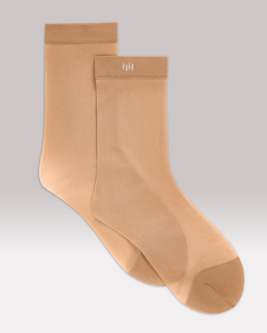 STEP - SHEER SOCKS