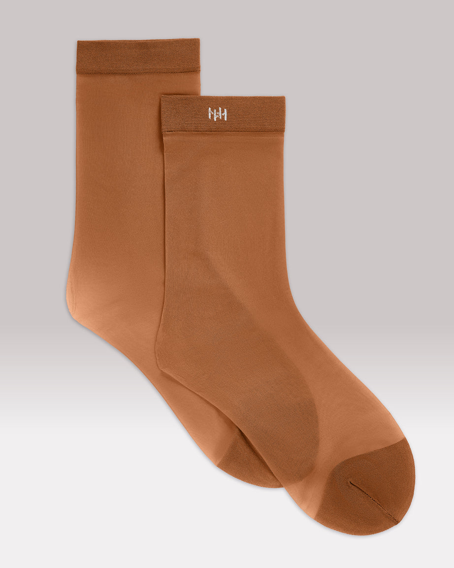 STEP - SHEER SOCKS
