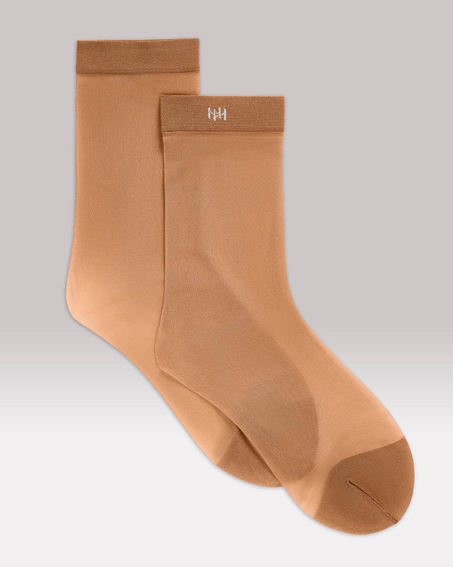 STEP - SHEER SOCKS