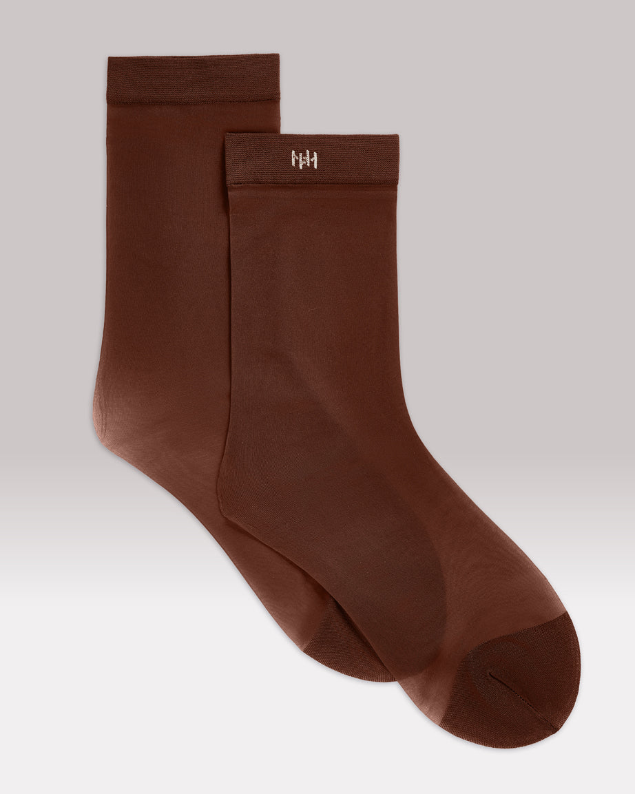 STEP - SHEER SOCKS