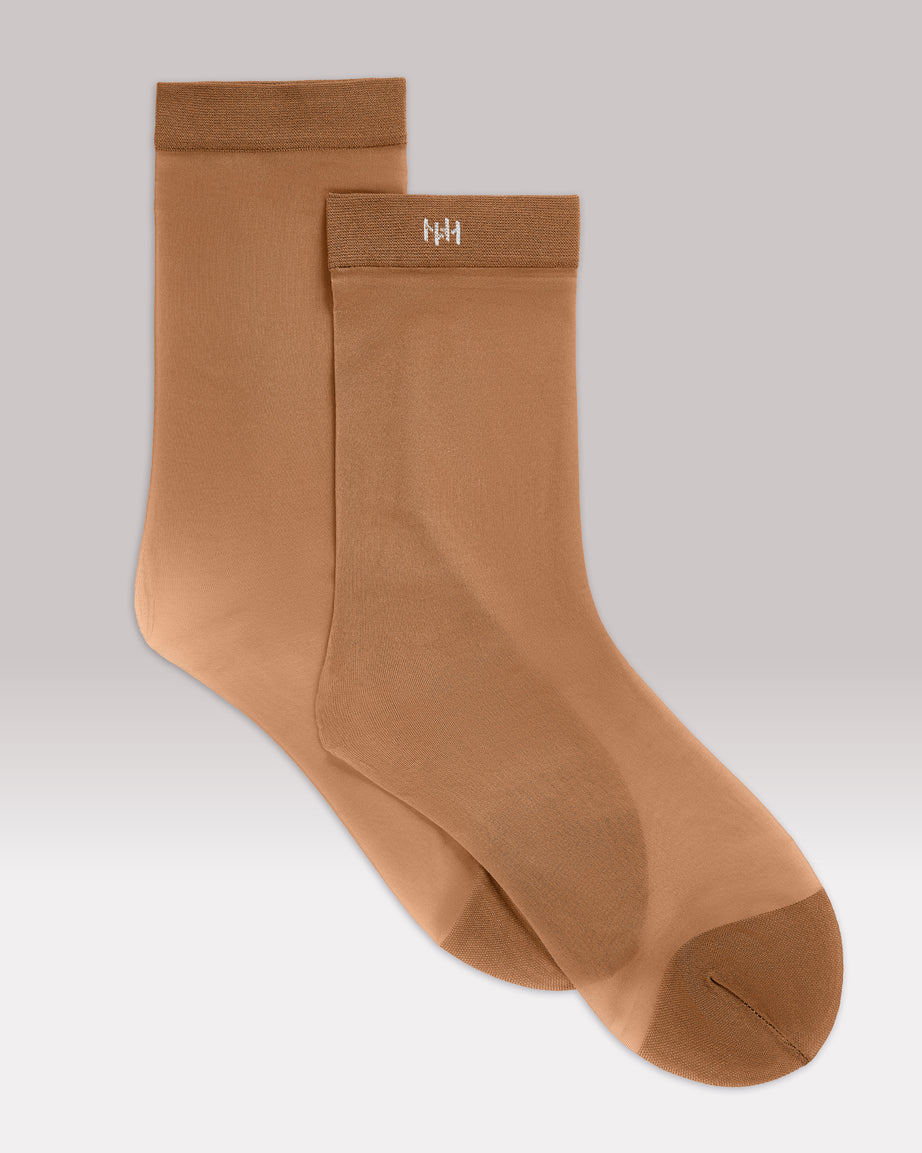 STEP - SHEER SOCKS