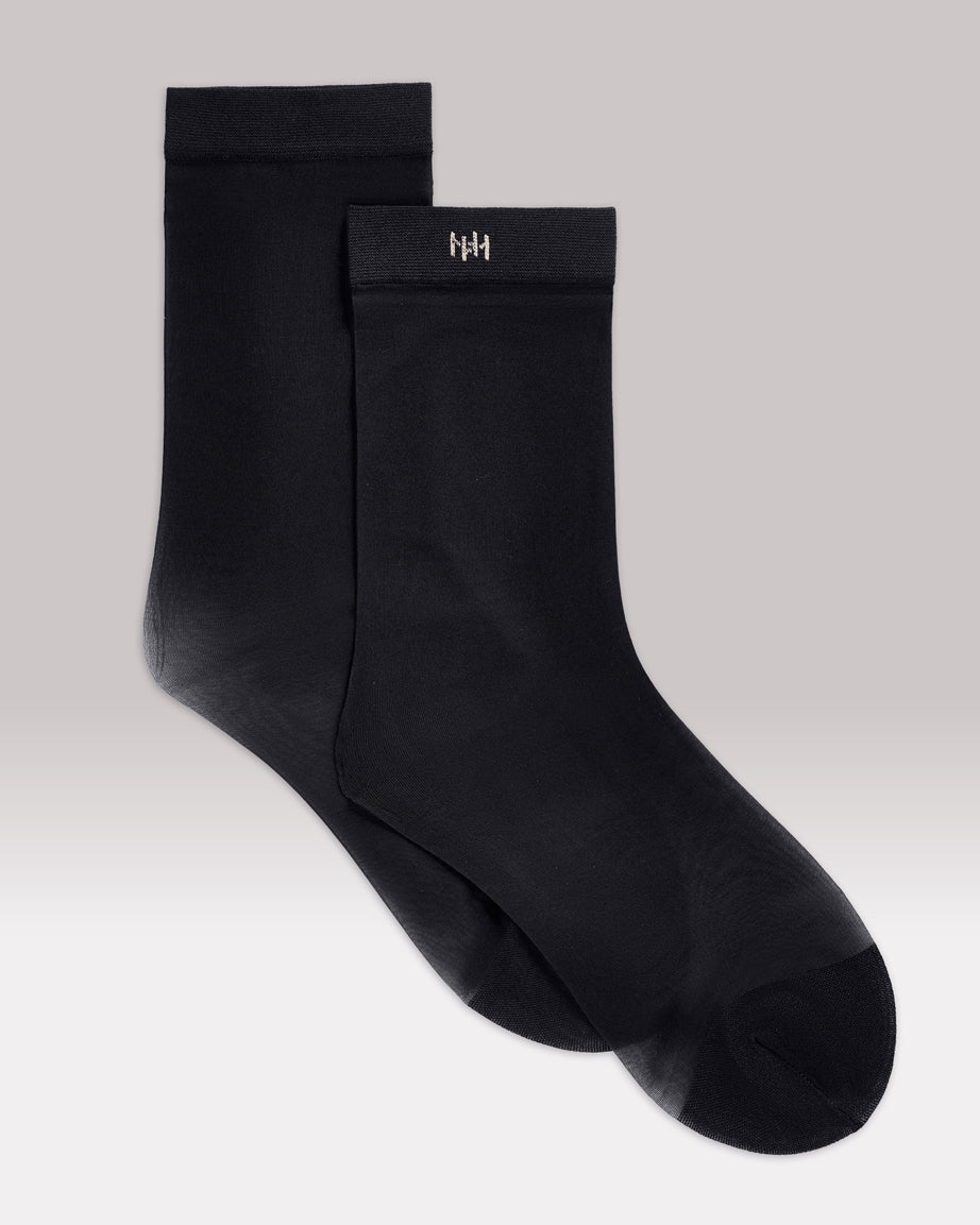 STEP - SHEER SOCKS