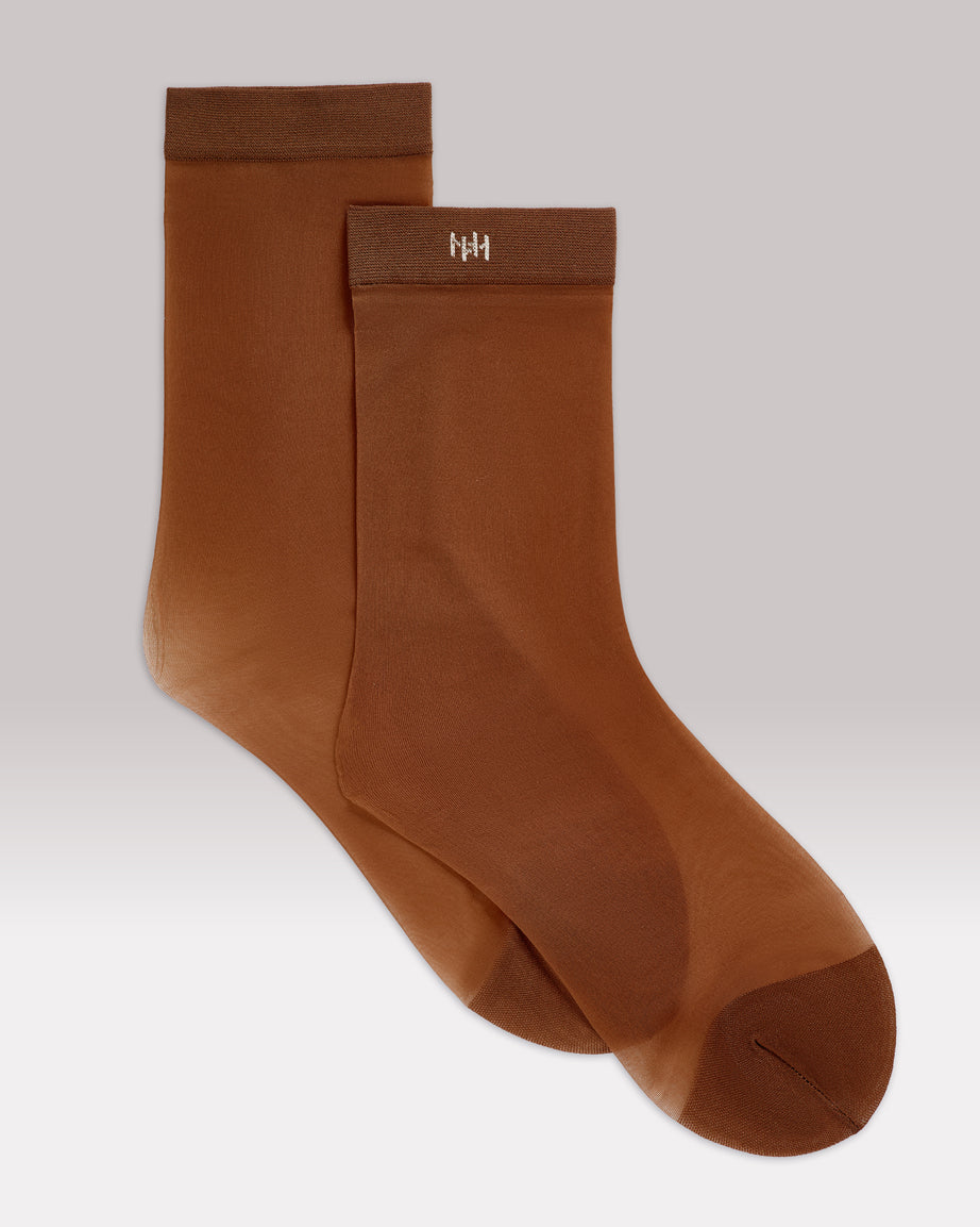STEP - SHEER SOCKS
