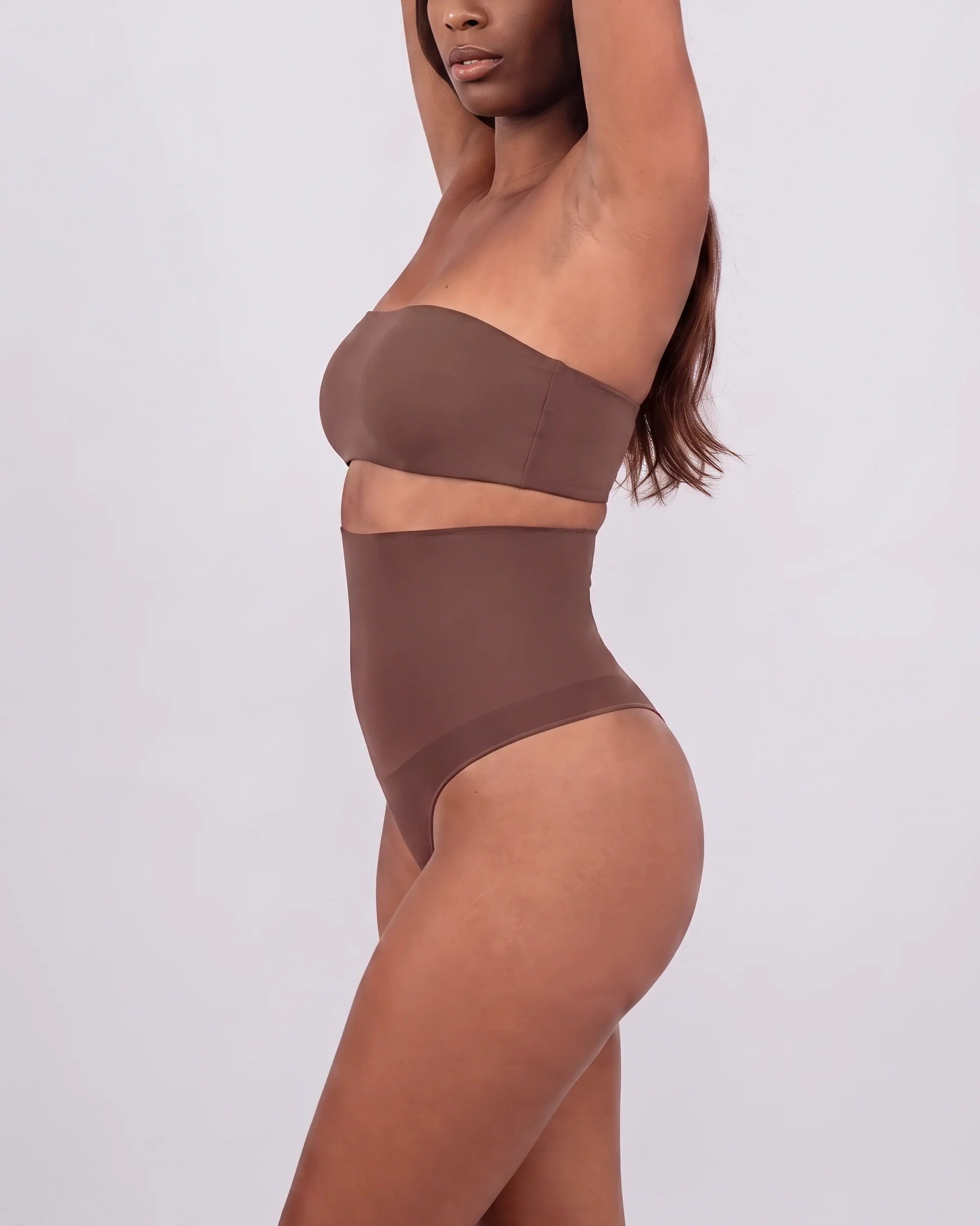 SCULPT SHAPING THONG