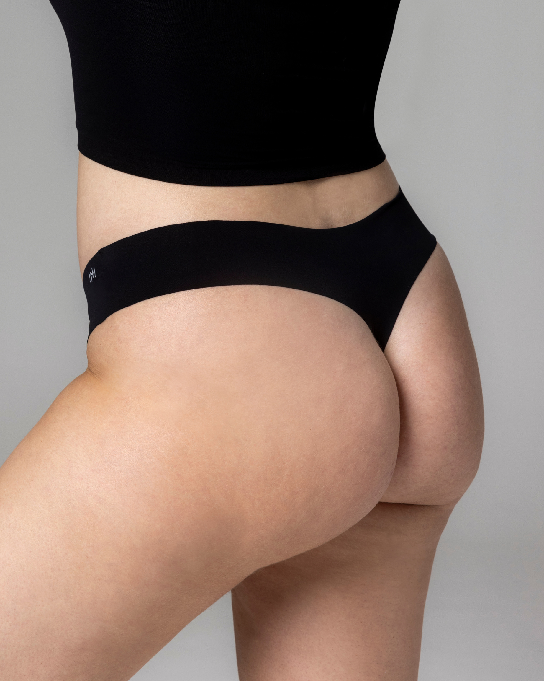 BARE - THONG