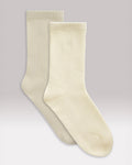 BOUNCE - RIBBED SOCKS