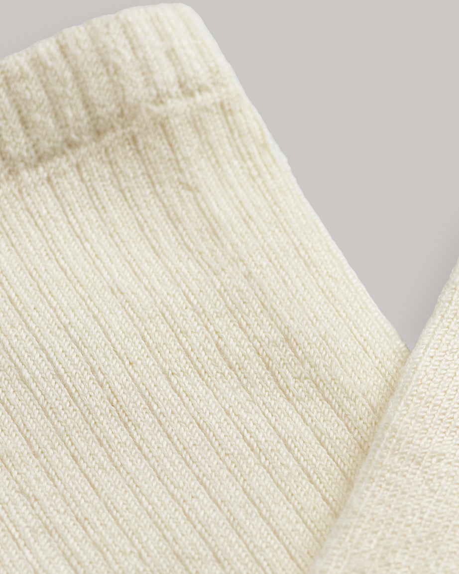 BOUNCE - RIBBED SOCKS