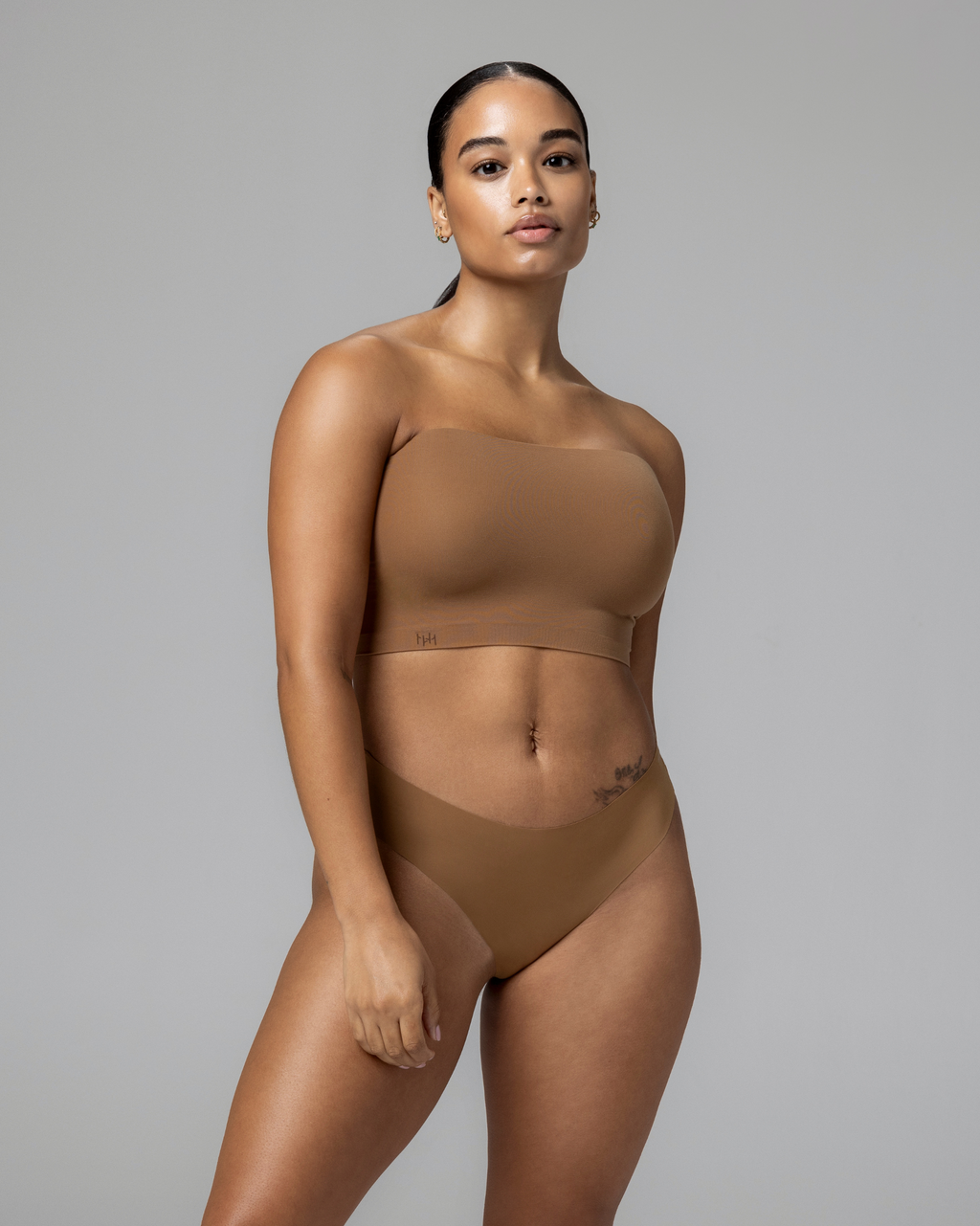 BARE - THONG