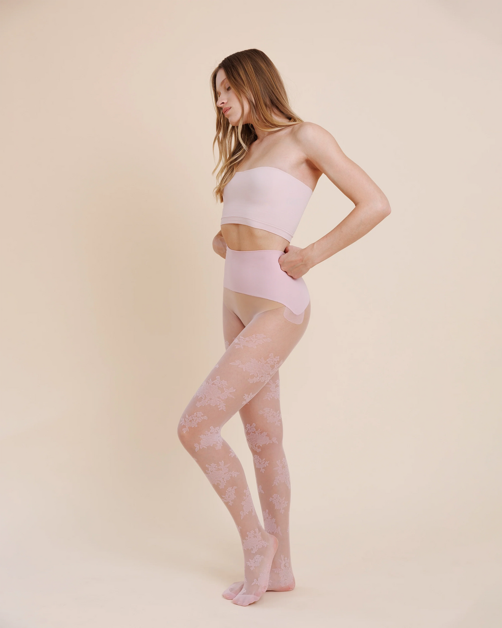 Play Sheer Bloom