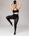 SMOOTH - LIGHT SUPPORT SEAMLESS TIGHTS