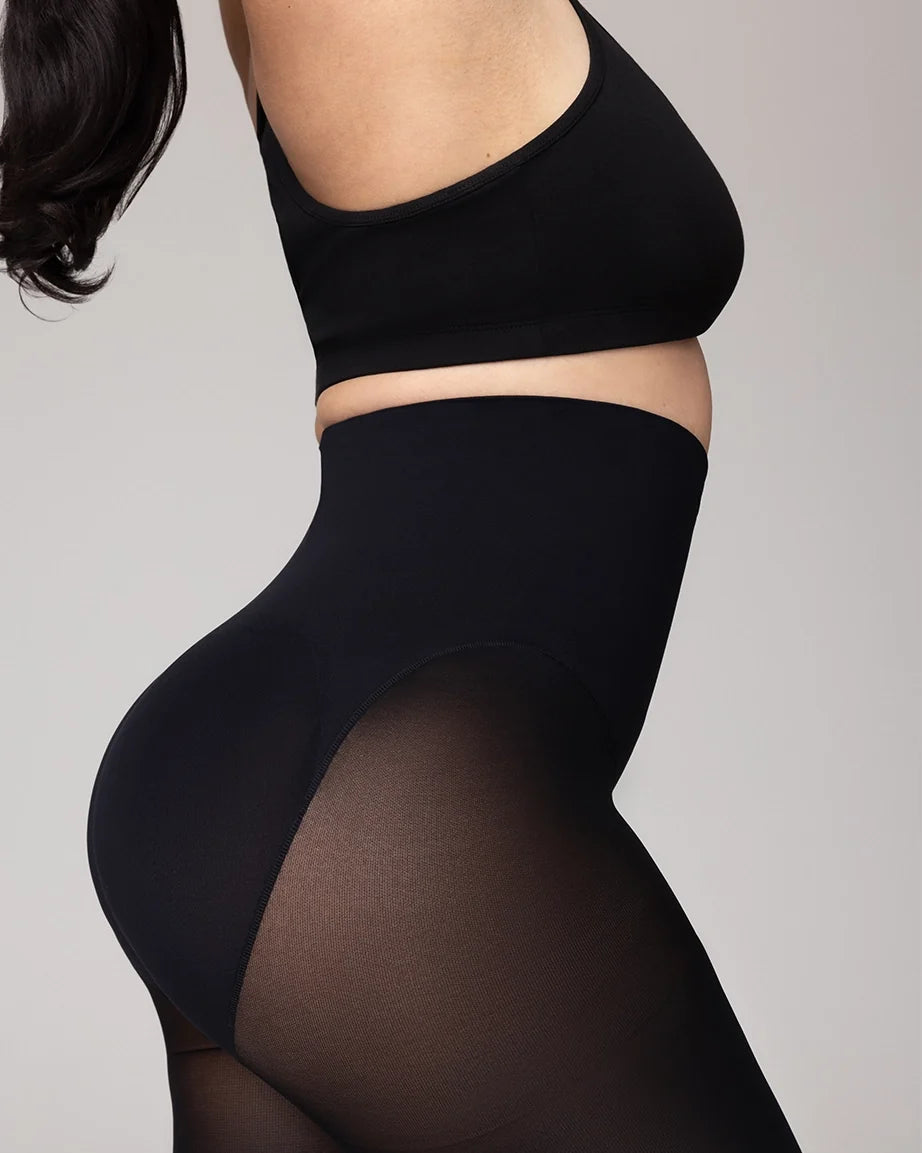 SMOOTH - LIGHT SUPPORT SEAMLESS TIGHTS