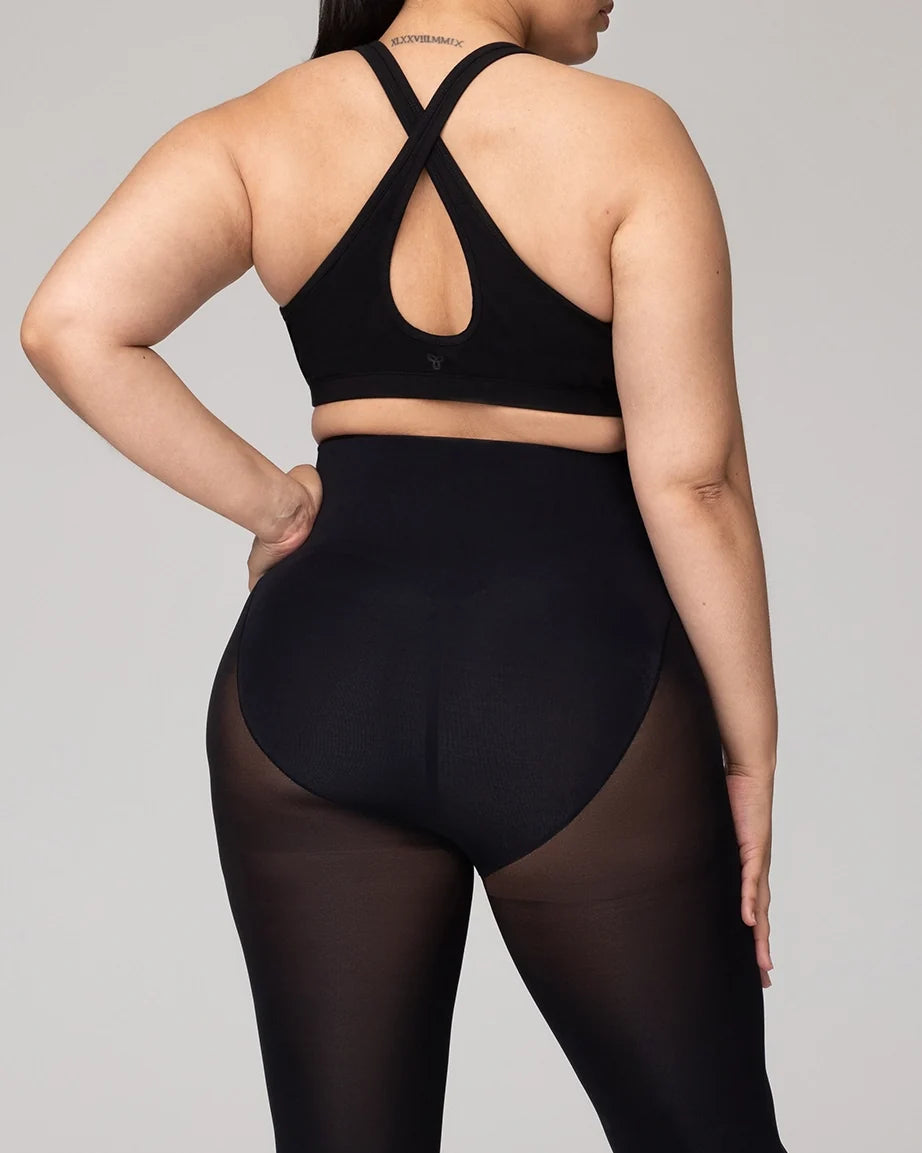 SMOOTH - LIGHT SUPPORT SEAMLESS TIGHTS
